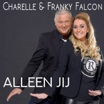 Charelle &amp; Franky Falcon - Alleen jij  CD-Single