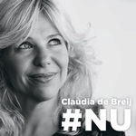 Claudia De Breij - #Nu  CD