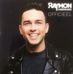 Raymon Hermans - Officieel  CD-Single