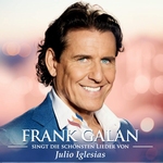 Frank Galan - Singt Die Schonsten Lieder Von Julio Iglesias  CD
