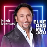 Henk Bernard - Elke dag met jou  CD