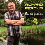 Richard Pertijs - Een dag zonder jou  2Tr. CD Single