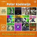 Peter Koelewijn - The Golden Years Of Dutch Pop Music A&B's  CD2