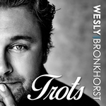 Wesly Bronkhorst - Trots  CD