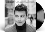 Jan Smit - Met andere woorden (limited edition)  LP