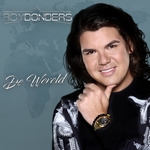 Roy Donders - De Wereld  CD-Single