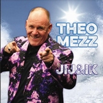 Theo Mezz - Jij en ik  CD-Single