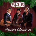 3JS - Acoustic Christmas  CD