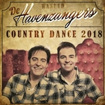 Havenzangers 2.0 - Country Dance 2018  CD-Single