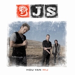 3JS - Hou van mij / drinklied  2Tr. CD Single