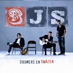 3JS - Dromers en dwazen(Songfestival Editie)  CD2