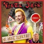Vieze Jack - De Jack Express  2Tr. CD Single