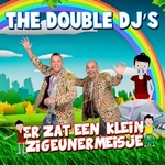 Double DJ's - Er Zat Een Klein Zigeunermeisje  CD-Single
