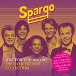 Spargo - Just for you and me  CD