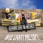 Schorre Chef &amp; MC Vals - Wie Laait Me Op?  CD-Single