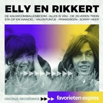 Elly en Rikkert - Favorieten Expres   CD