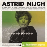 Astrid Nijgh - Favorieten Expres  CD