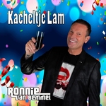Ronnie van Bemmel - Kacheltje lam  CD-Single
