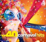 Carnavalhits - Top 40 Ultimate Collection  CD2