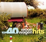 Woonwagen Hits - Top 40 Ultimate Collection  CD2
