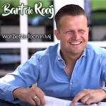 Bart de Rooij - Wat Ziet Ze Toch In Mij  CD-Single