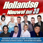 Hollandse Nieuwe Deel 30  CD2