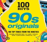 90s Originals - 100 hits  CD5
