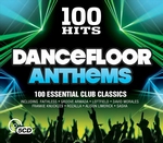Dancefloor Anthems - 100 hits  CD5