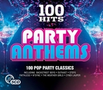 Party Anthems - 100 hits  CD5