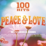 Peace &amp; Love  - 100 hits  CD5