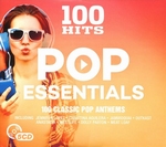 Pop Essentials - 100 hits  CD5