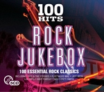 Rock Jukebox - 100 hits  CD5