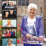Rita Young - Liefde voor eeuwig  CD-Single