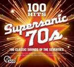 Supersonic 70's - 100 hits  CD5