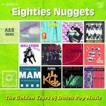 Eighties Nuggets - The Golden Years Of Dutch Pop Music A&B   CD2