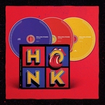 Rolling Stones - Honk (1971-2016 hits) DeLuxe  CD3