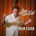 Jan Van Est - Jij Bent Mijn Leven  CD-Single