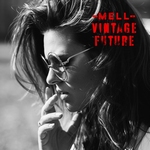 Mell & Vintage Future - Mell & Vintage Future  CD