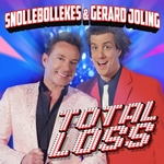 Snollebollekes &amp; Gerard Joling - Total Loss  CD-Single