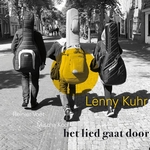Lenny Kuhr - Het lied gaat door  CD
