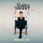 Steffan de Kust - Draai je om  CD-Single