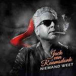 Jack van Raamsdonk - Niemand weet  CD-Single