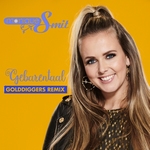 Monique Smit - Gebarentaal (Golddiggers Remix)  CD-Single