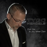 Tygo Nendels - Ooit Ga Ik Jou Weer Zien  CD-Single