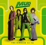 Mud - The Singles '67 - '78 (+ bonus rarities)  CD2