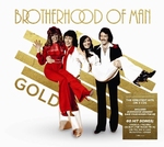 Brotherhood of Man - Gold   CD3