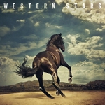 Bruce Springsteen - Western Stars   CD