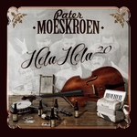 Pater Moeskroen - Hela Hola 2.0  CD-Single