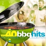 Bbq Hits - Top 40 Ultimate Collection  CD2