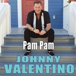 Johnny Valentino - Pam Pam  2Tr. CD Single